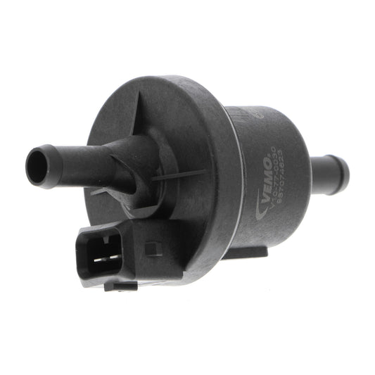 VEMO Valve, charcoal filter (tank ventilation V10-77-0030