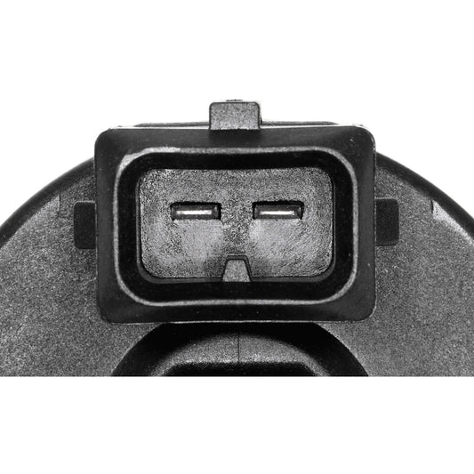 VEMO Valve, charcoal filter (tank ventilation V10-77-0033