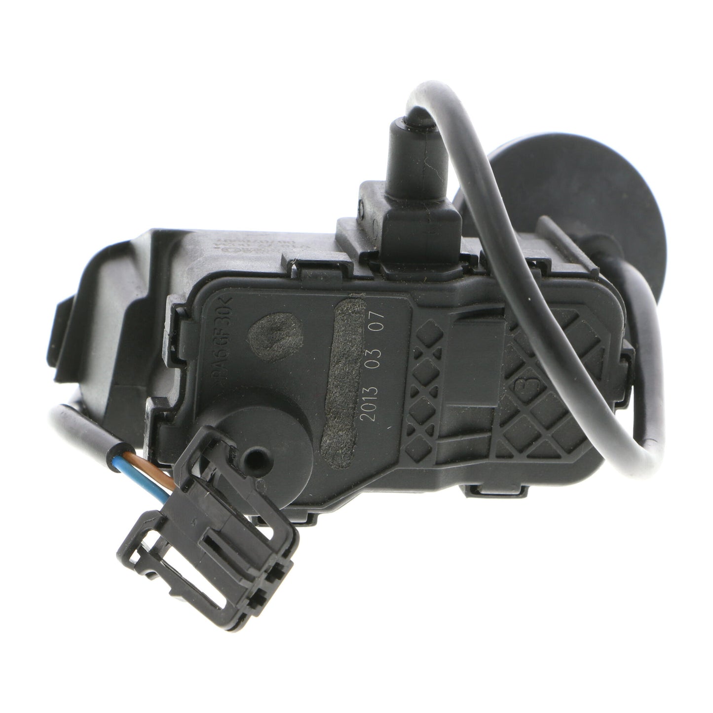 VEMO Actuator, central locking system V10-77-0034