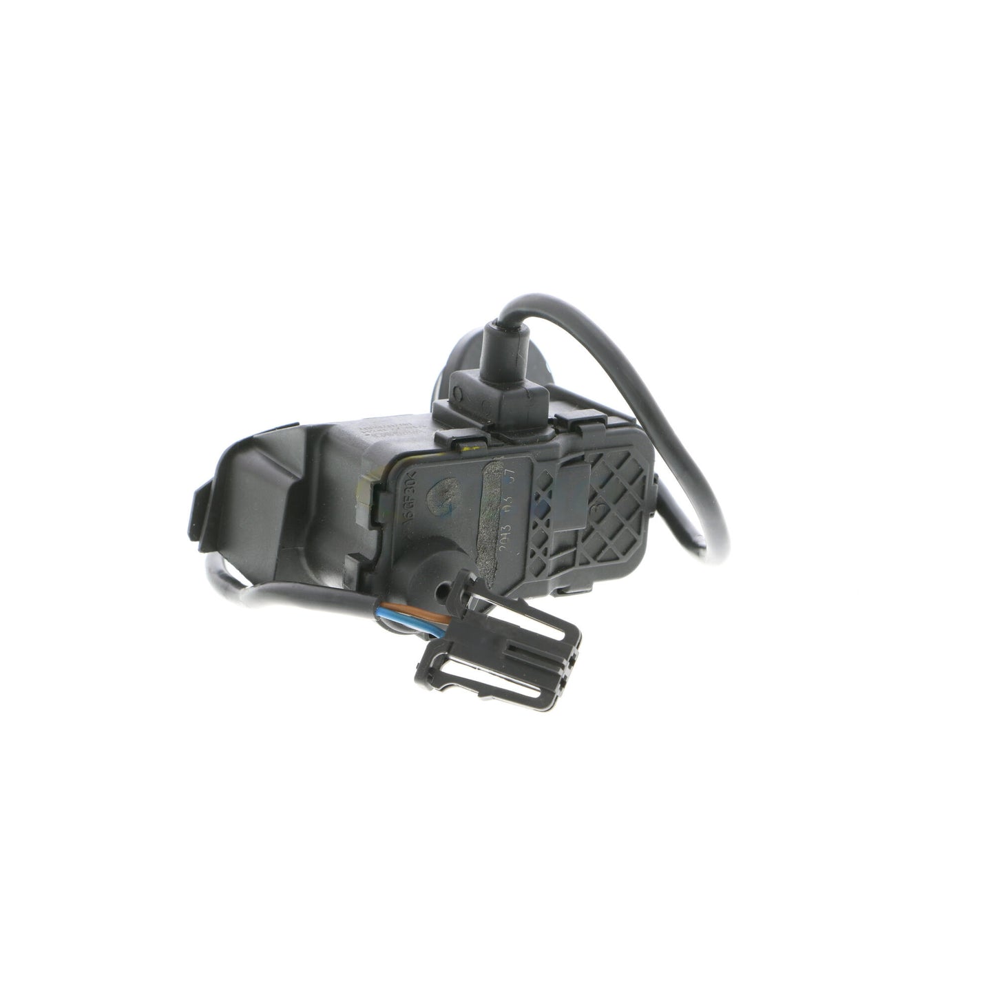 VEMO Actuator, central locking system V10-77-0034