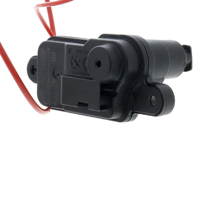 VEMO Actuator, central locking system V10-77-0046
