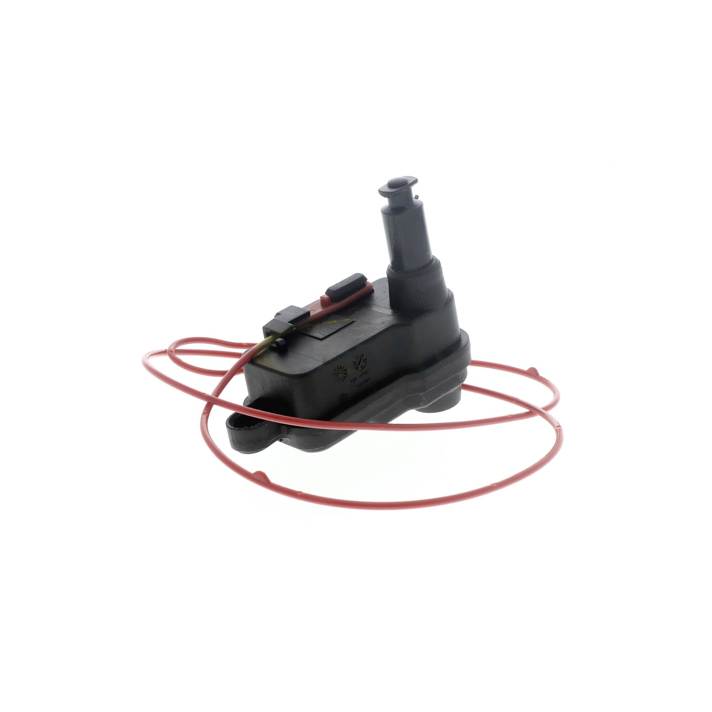 VEMO Actuator, central locking system V10-77-0046