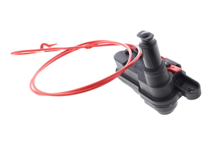 VEMO Actuator, central locking system V10-77-0048