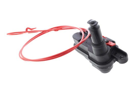 VEMO Actuator, central locking system V10-77-0048