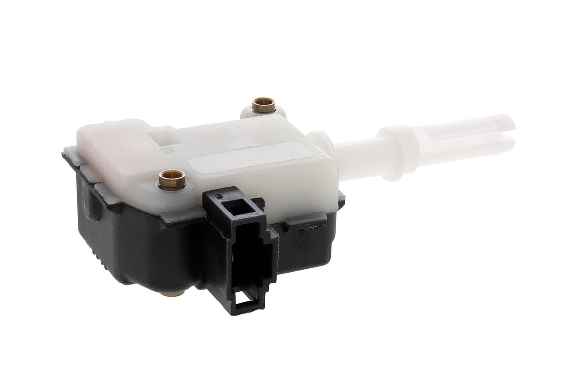 VEMO Actuator, central locking system V10-77-0051