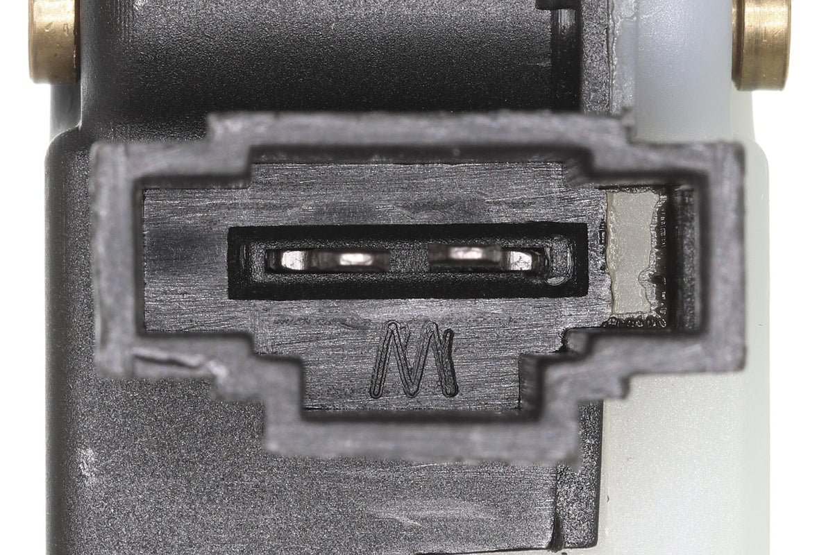 VEMO Actuator, central locking system V10-77-0051