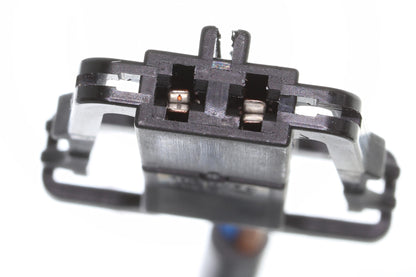VEMO Actuator, central locking system V10-77-0054