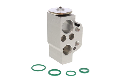 VEMO Expansion Valve, air conditioning V10-77-0061