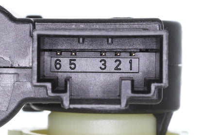 VEMO Actuator, blending flap V10-77-0065