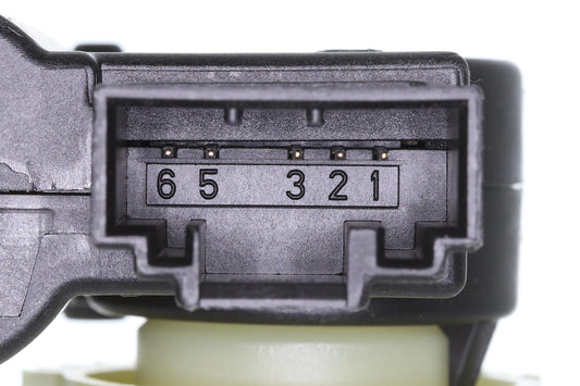 VEMO Actuator, blending flap V10-77-0065
