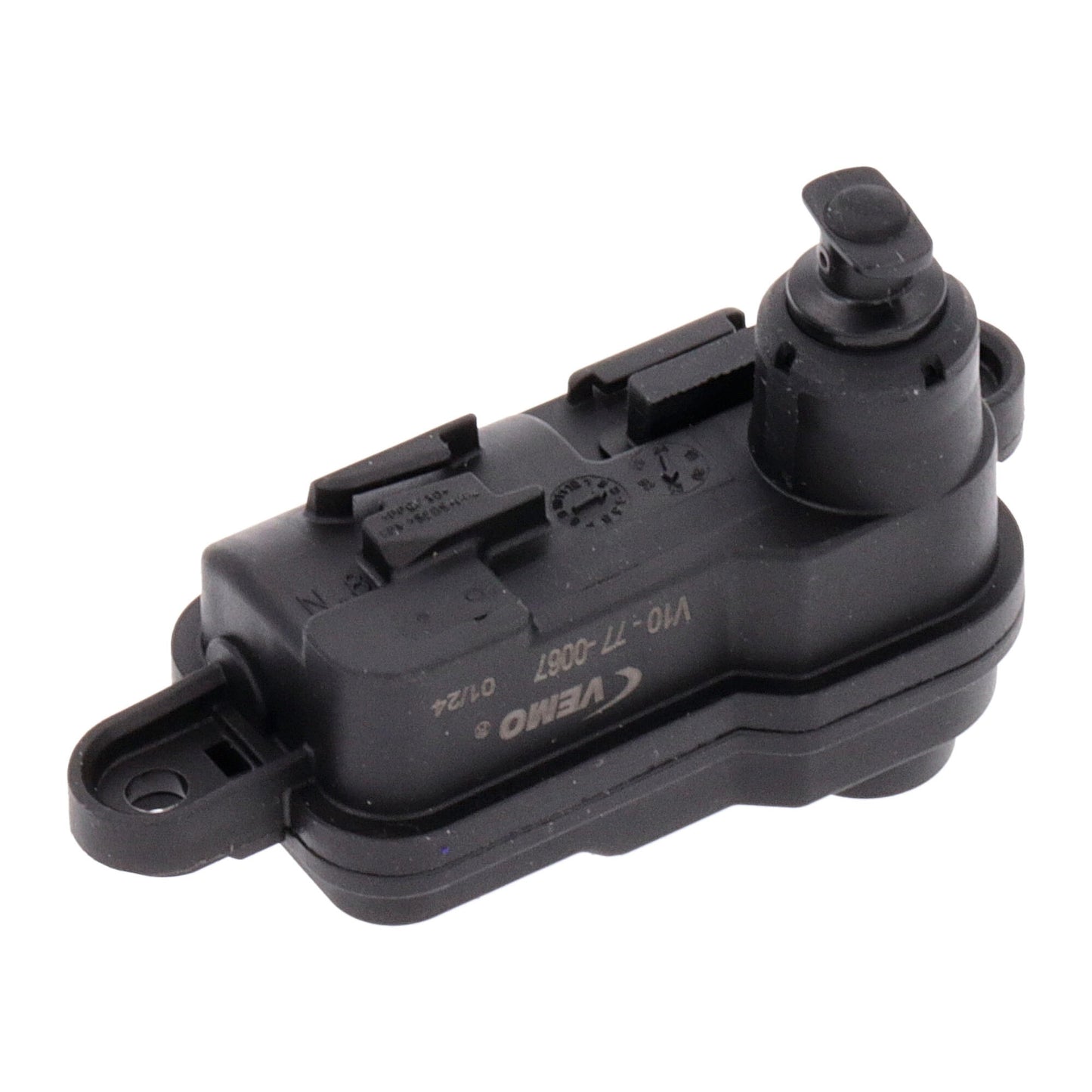 VEMO Actuator, central locking system V10-77-0067