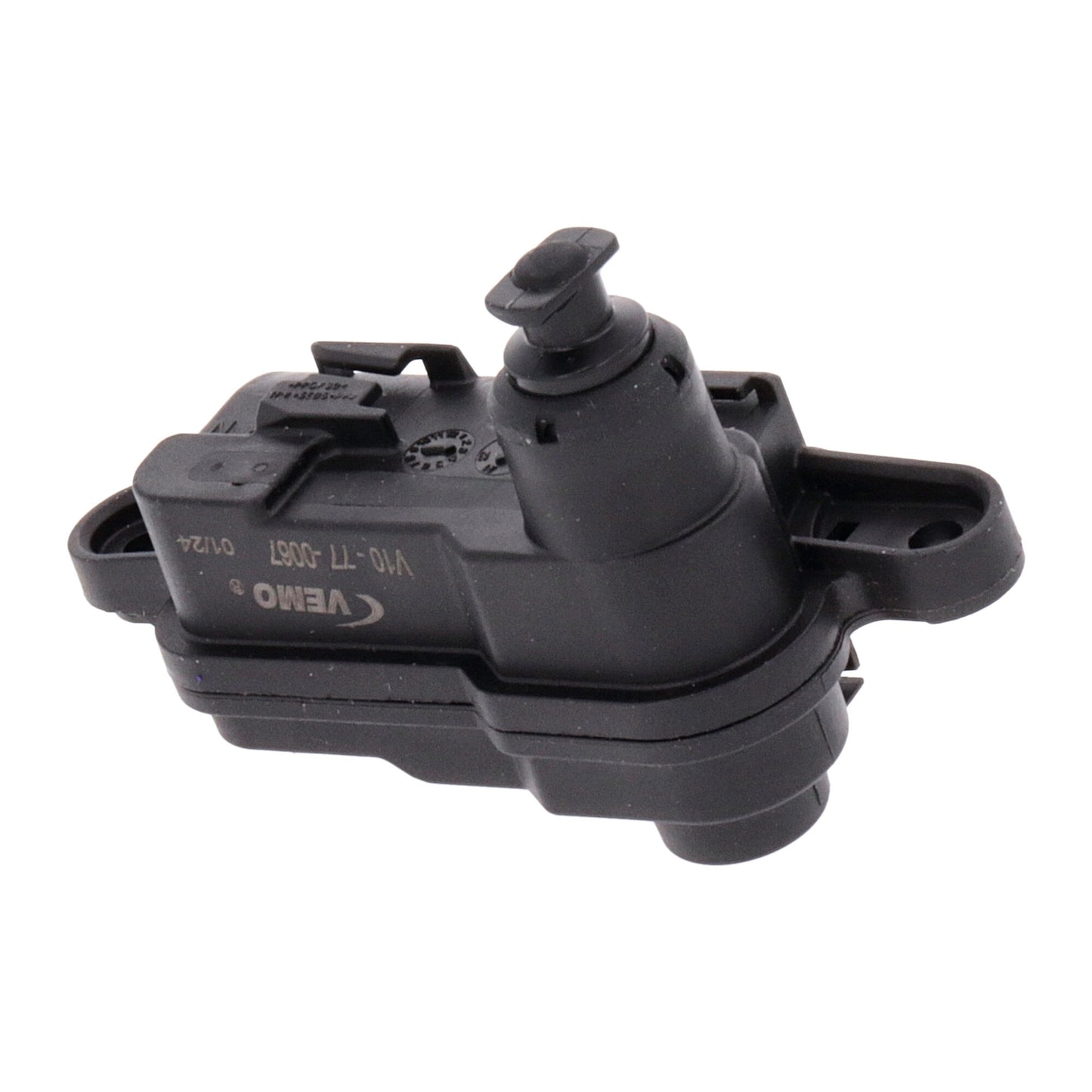 VEMO Actuator, central locking system V10-77-0067