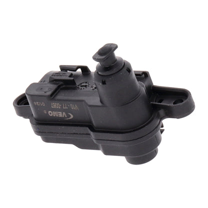 VEMO Actuator, central locking system V10-77-0067