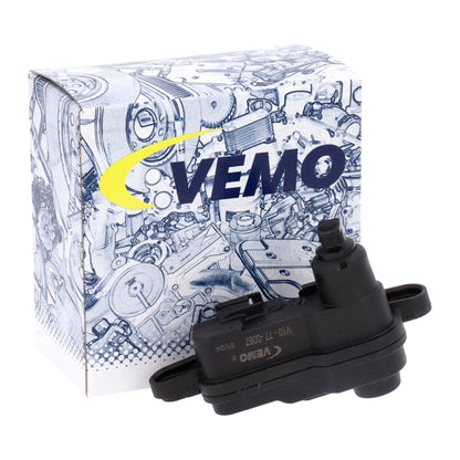VEMO Actuator, central locking system V10-77-0067