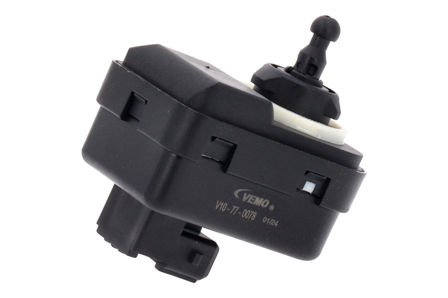 VEMO Actuator, headlight levelling V10-77-0078