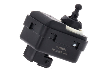 VEMO Actuator, headlight levelling V10-77-0078
