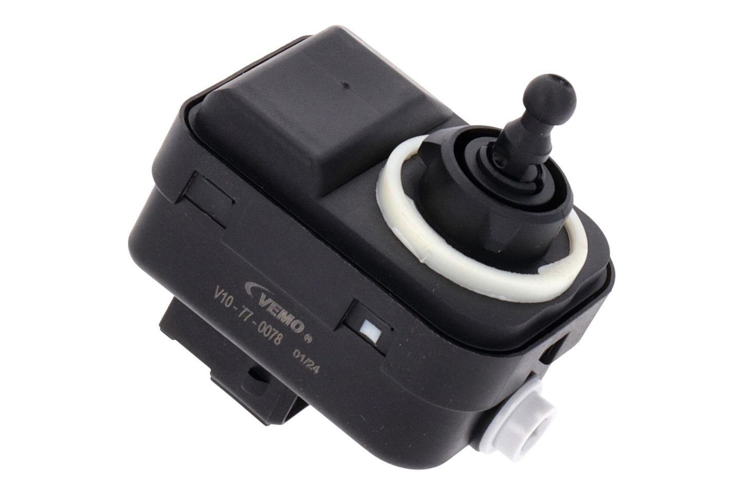 VEMO Actuator, headlight levelling V10-77-0078