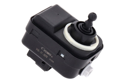 VEMO Actuator, headlight levelling V10-77-0078