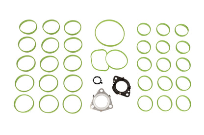 VEMO Gasket Set, intake manifold V10-77-0081