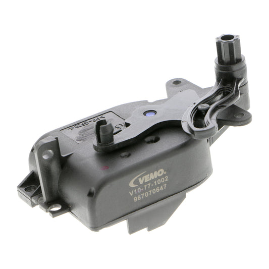 VEMO Actuator, blending flap V10-77-1002