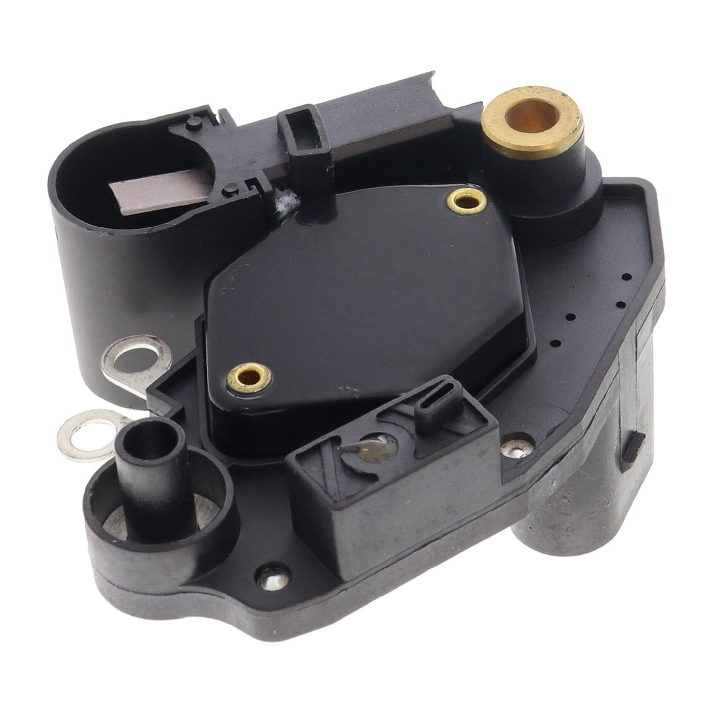 VEMO Alternator Regulator V10-77-1017