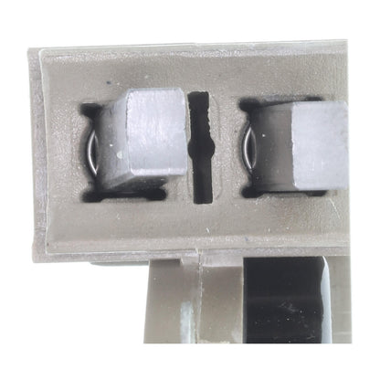 VEMO Alternator Regulator V10-77-1017