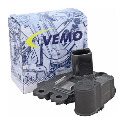 VEMO Alternator Regulator V10-77-1019