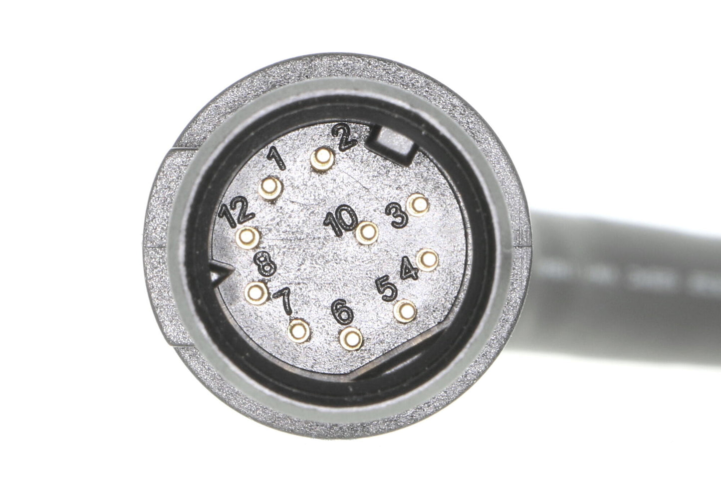 VEMO Shift Valve, automatic transmission V10-77-1041