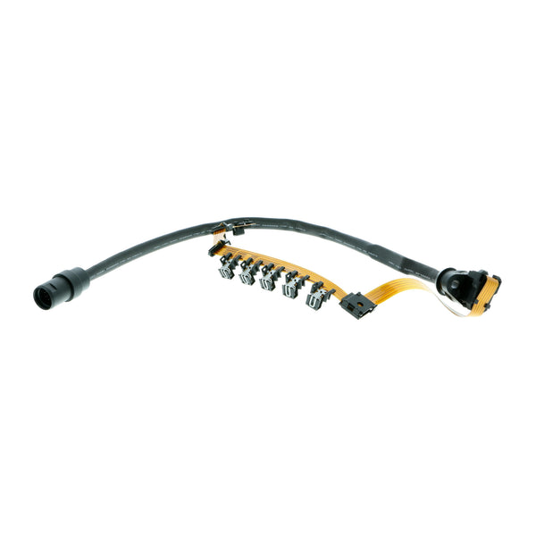 VEMO Shift Valve, automatic transmission V10-77-1042