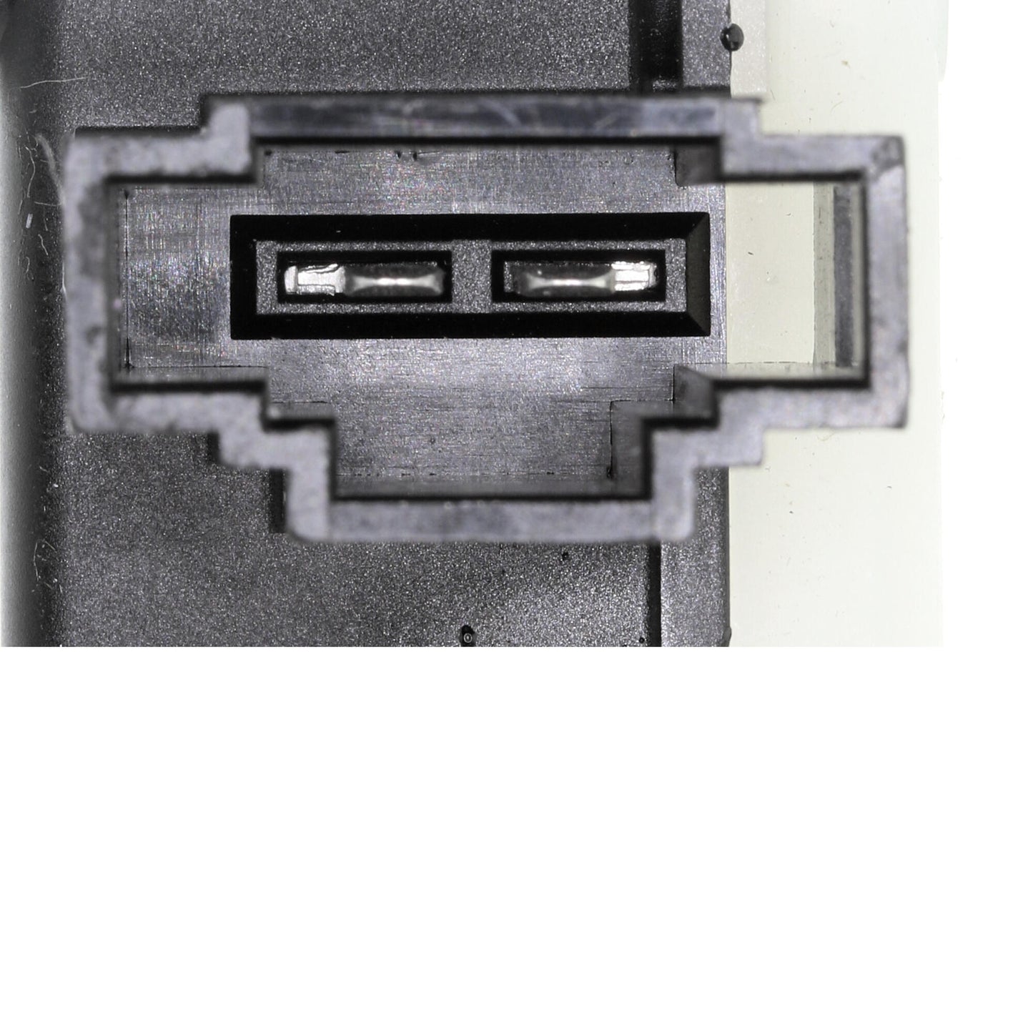 VEMO Actuator, central locking system V10-77-1046
