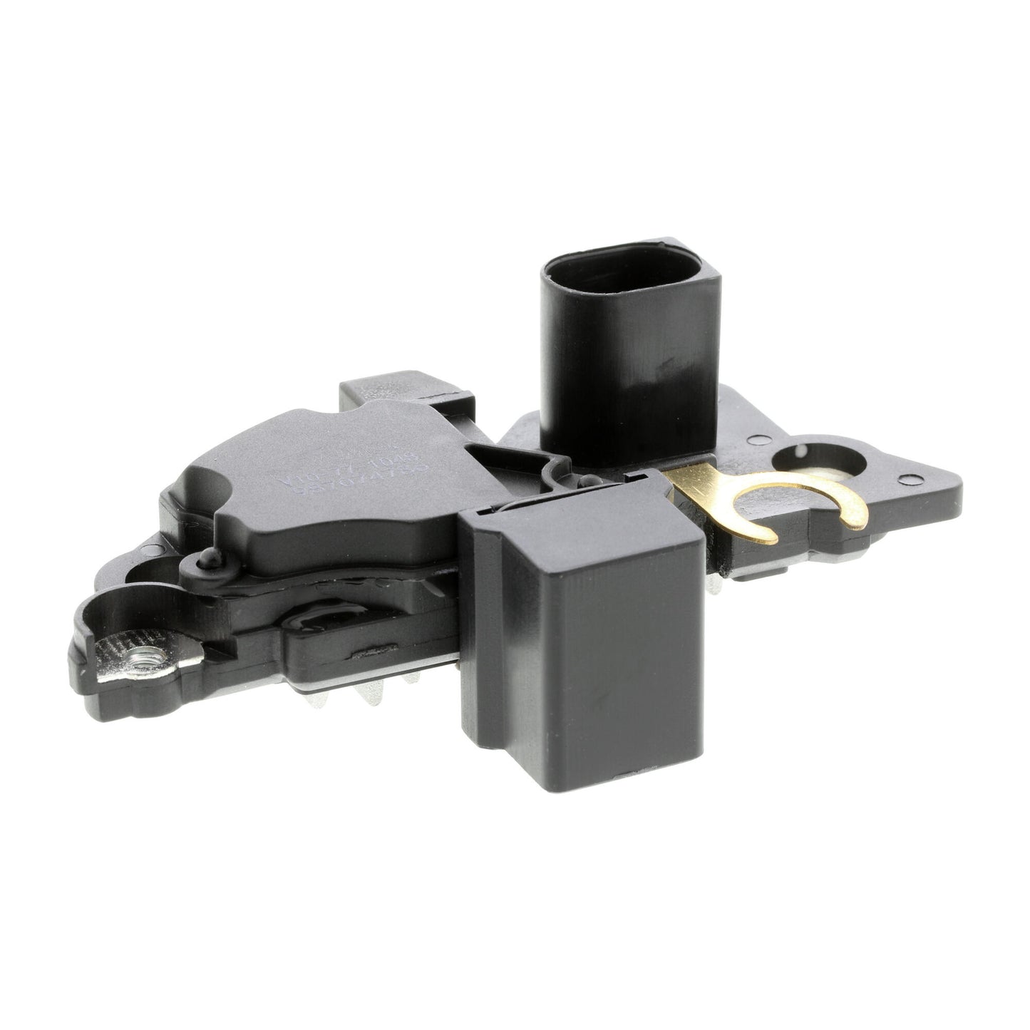 VEMO Alternator Regulator V10-77-1048