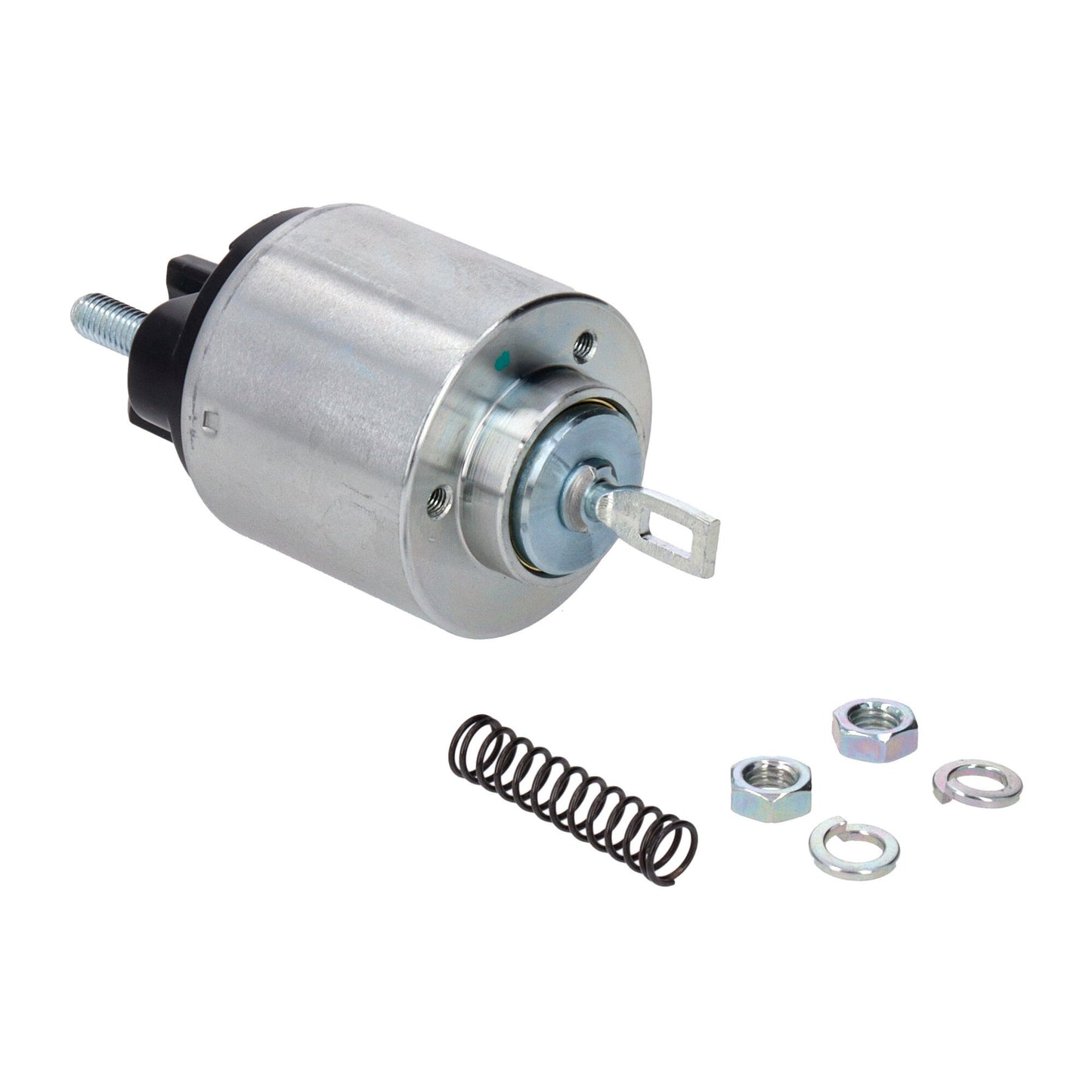 VEMO Solenoid Switch, starter V10-77-1049