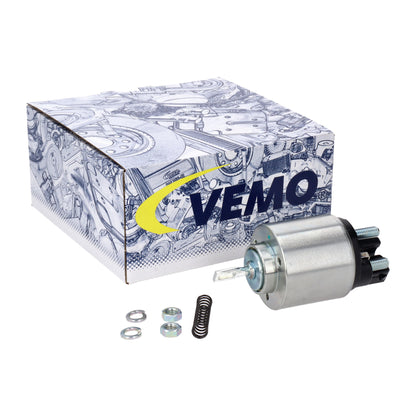 VEMO Solenoid Switch, starter V10-77-1049