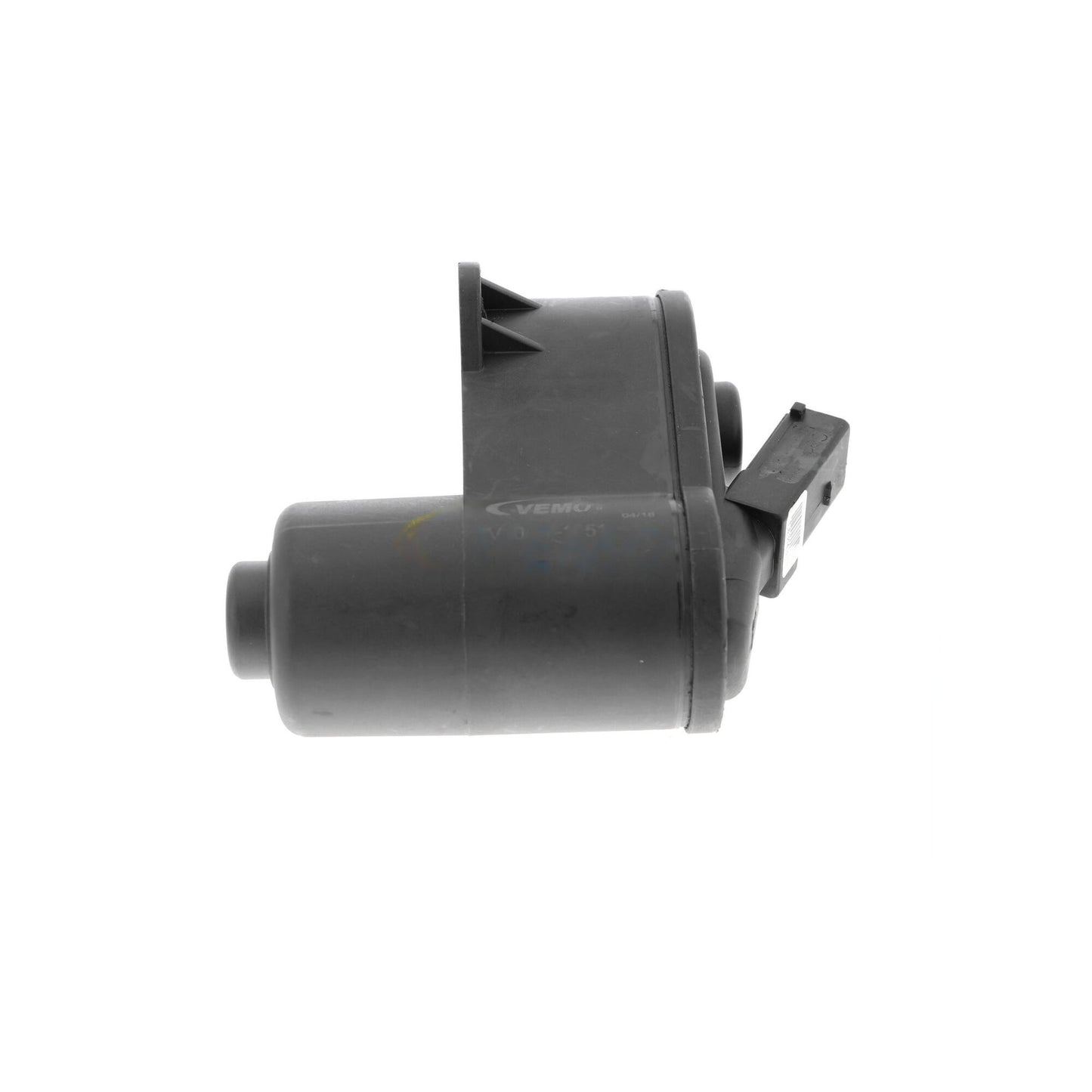 VEMO Control Element, parking brake caliper V10-77-1051