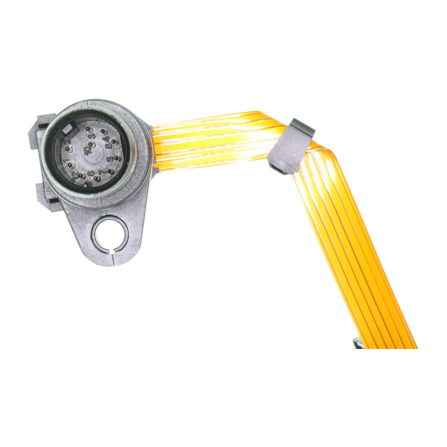 VEMO Shift Valve, automatic transmission V10-77-1052