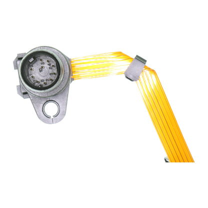 VEMO Shift Valve, automatic transmission V10-77-1052