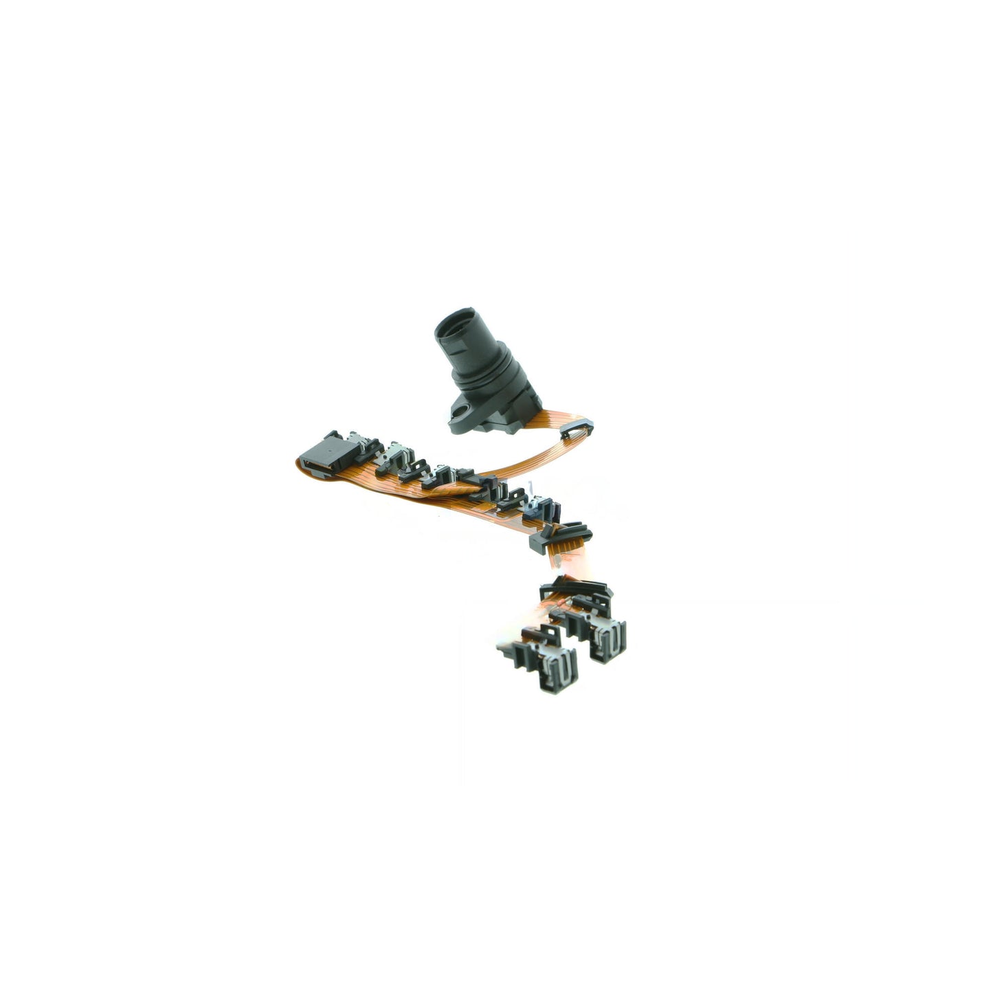 VEMO Shift Valve, automatic transmission V10-77-1052