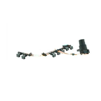 VEMO Shift Valve, automatic transmission V10-77-1052