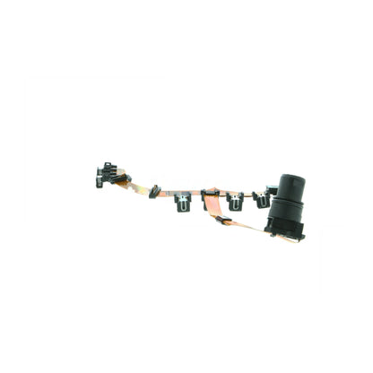 VEMO Shift Valve, automatic transmission V10-77-1052