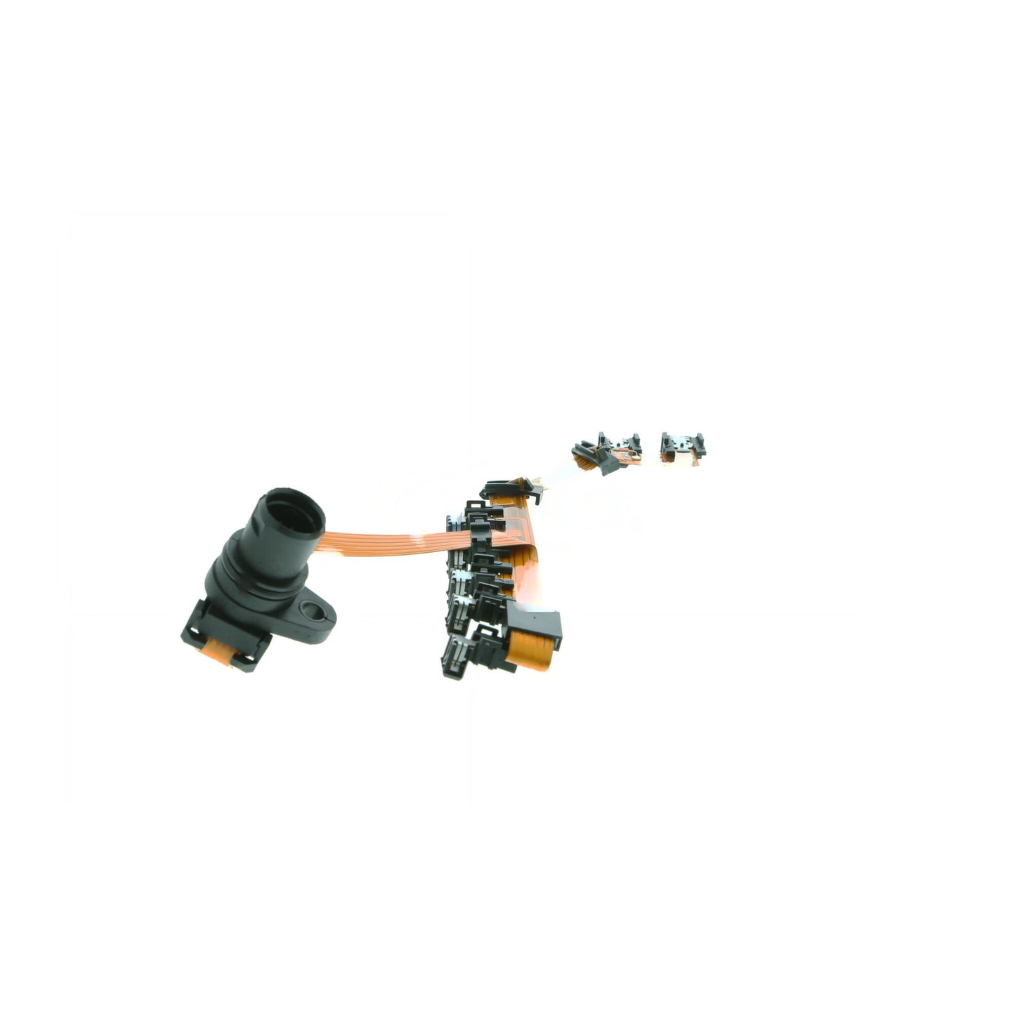 VEMO Shift Valve, automatic transmission V10-77-1052