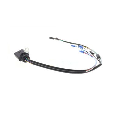 VEMO Shift Valve, automatic transmission V10-77-1053