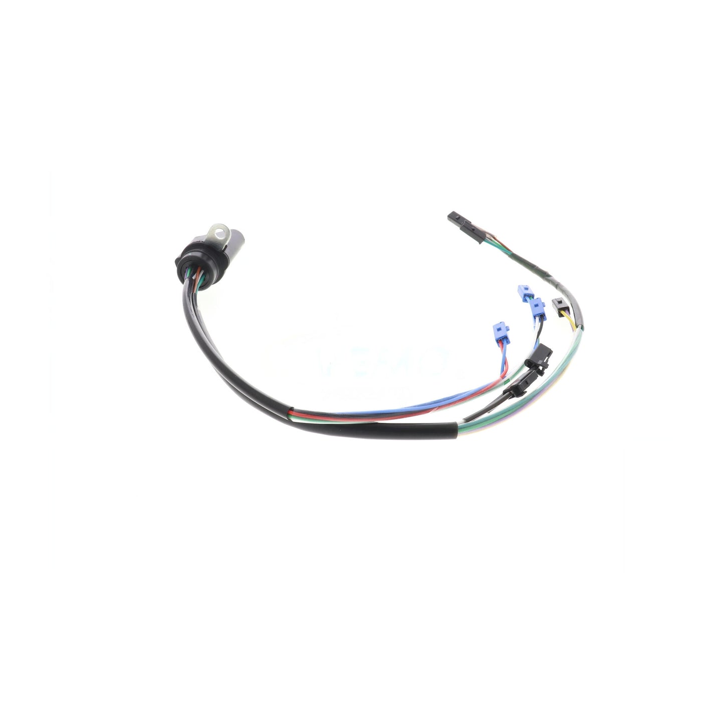VEMO Shift Valve, automatic transmission V10-77-1053