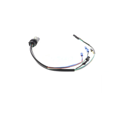 VEMO Shift Valve, automatic transmission V10-77-1053