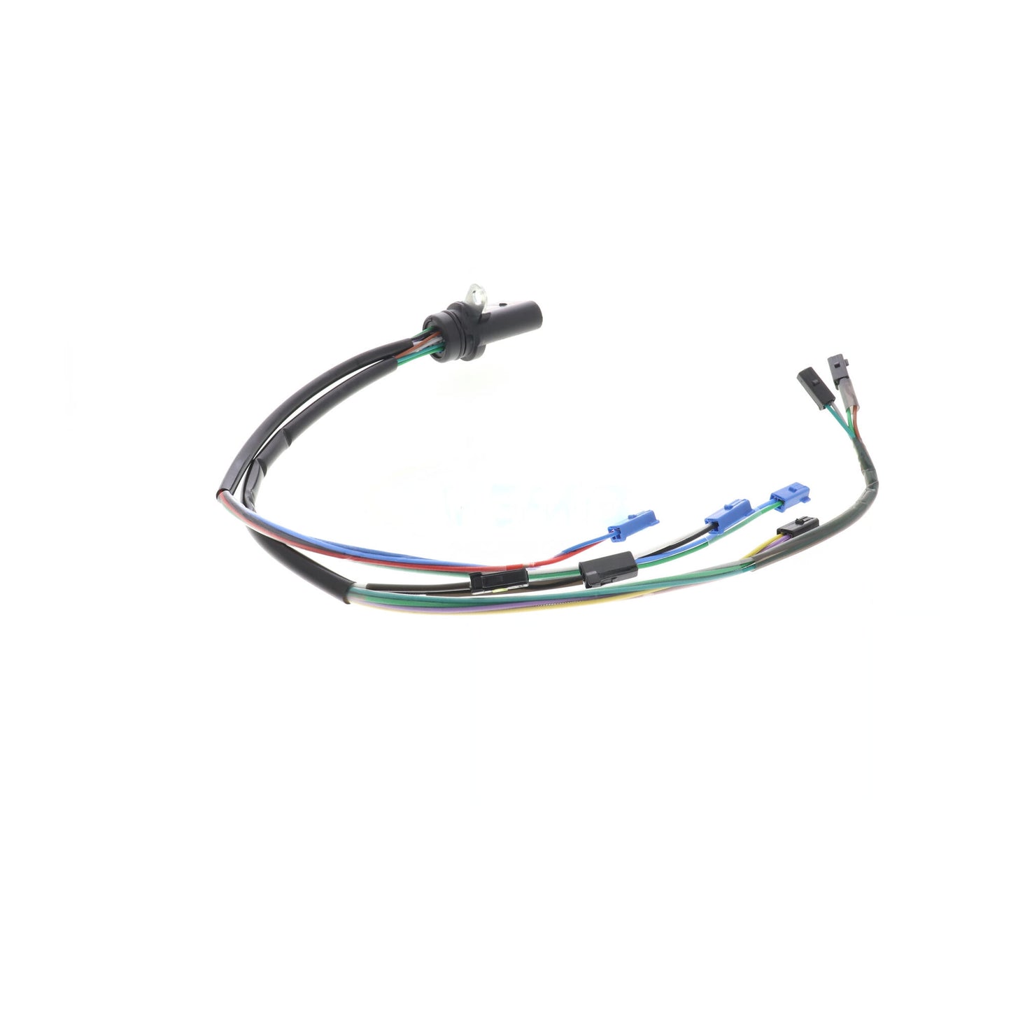 VEMO Shift Valve, automatic transmission V10-77-1053
