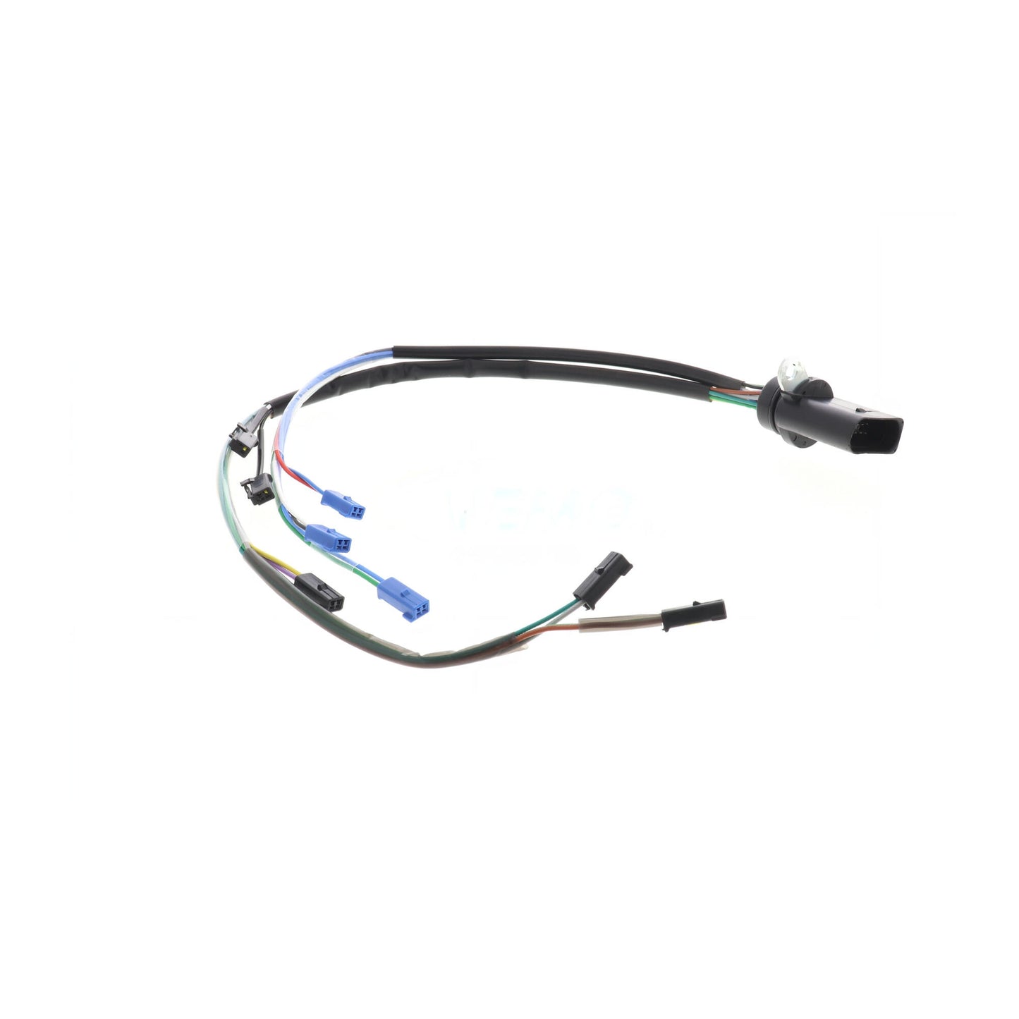VEMO Shift Valve, automatic transmission V10-77-1053