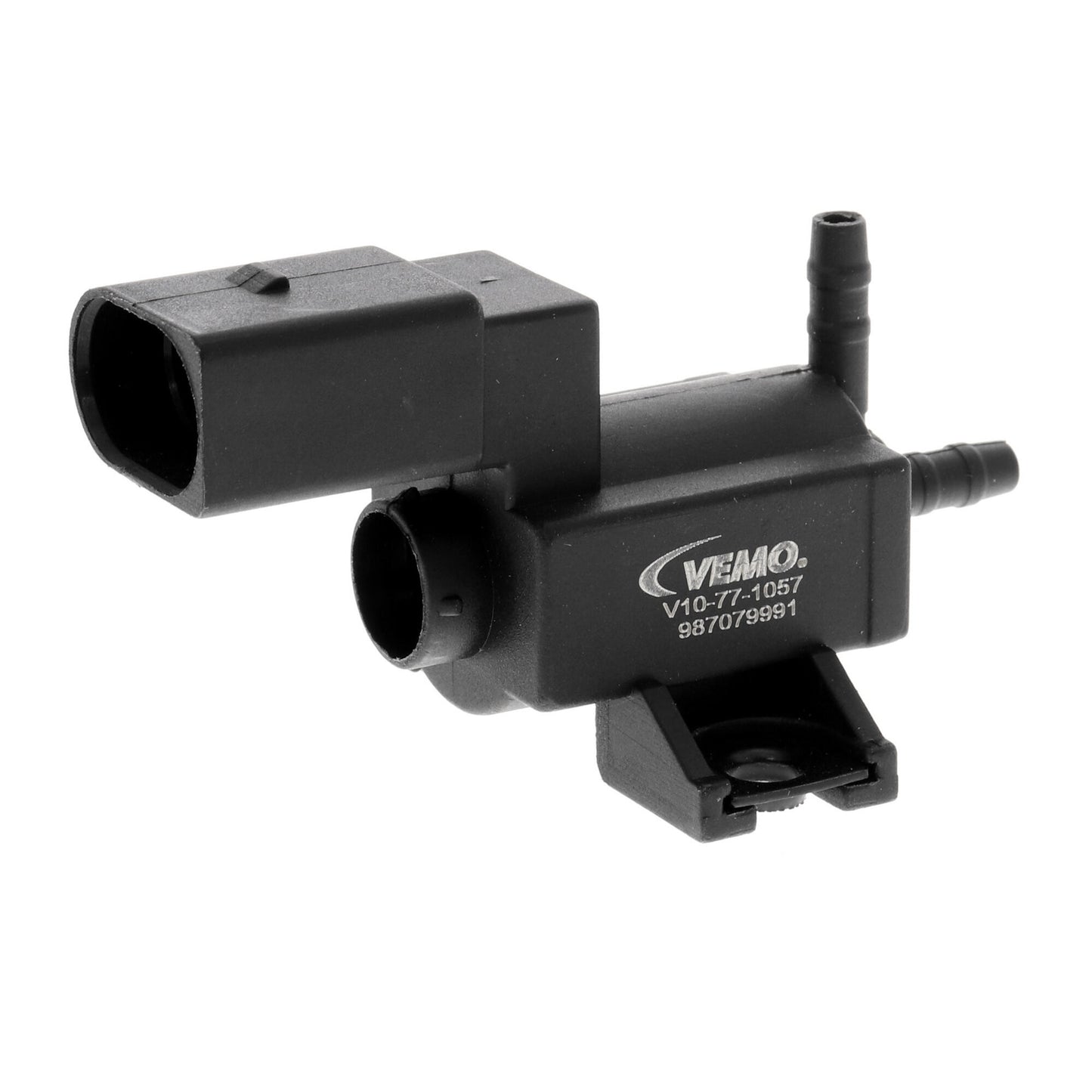 VEMO Change-Over Valve, exhaust-gas door V10-77-1057