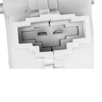 VEMO Actuator, central locking system V10-77-1064
