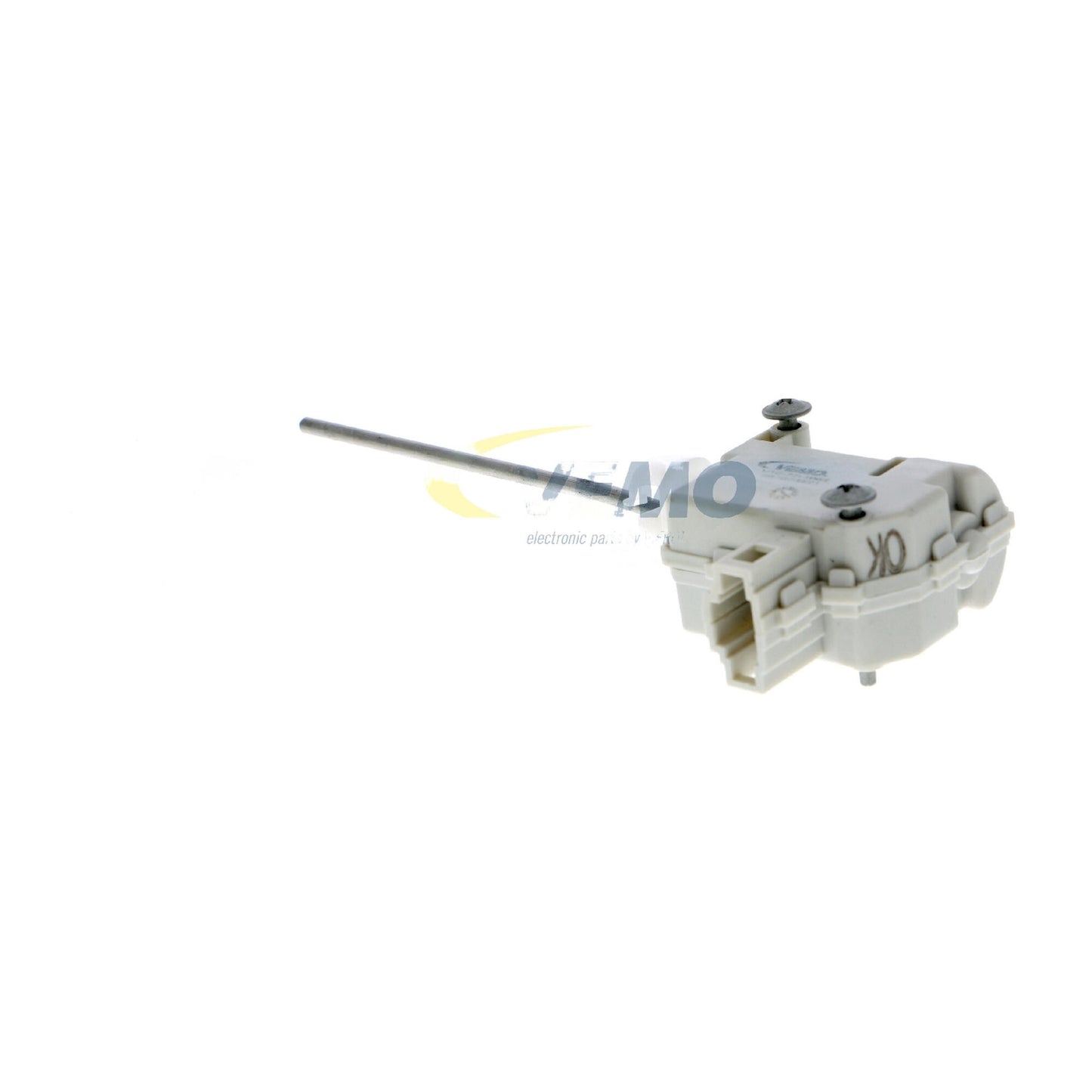 VEMO Actuator, central locking system V10-77-1064