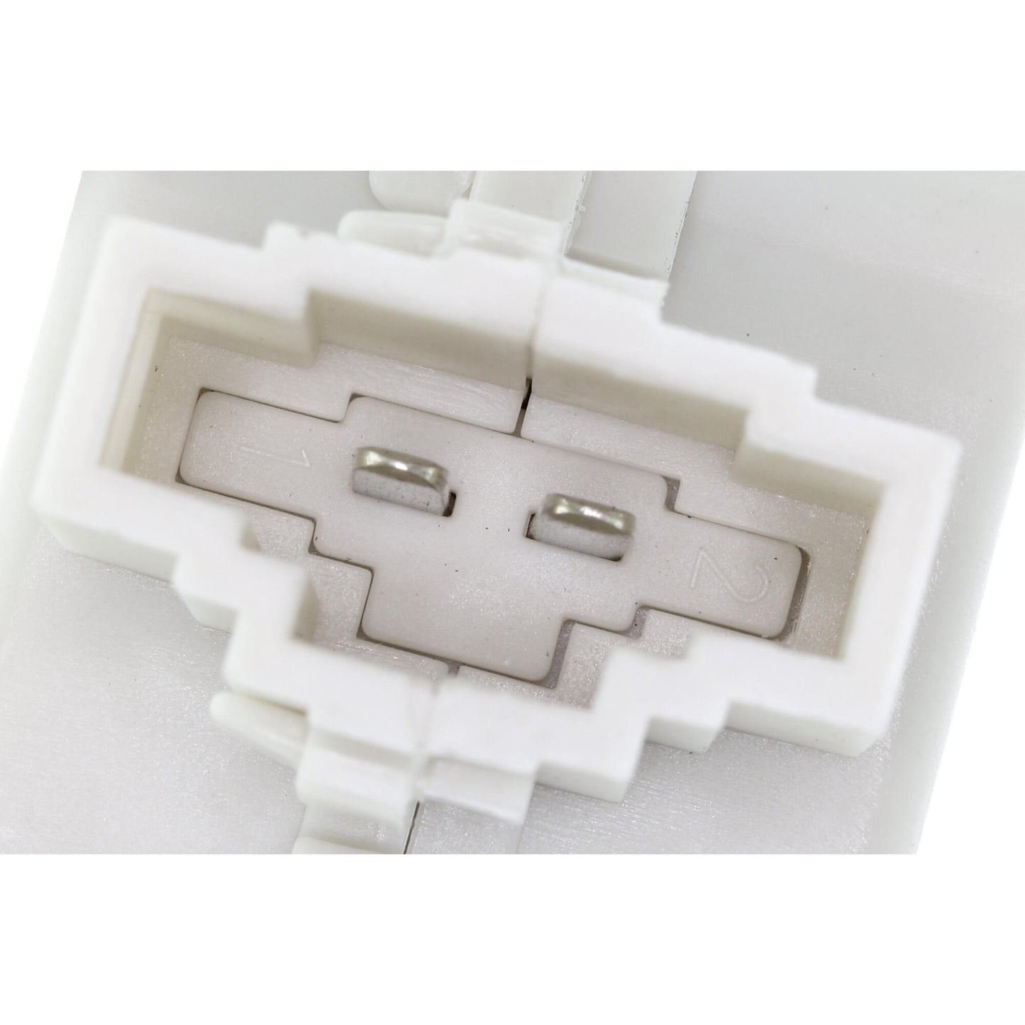 VEMO Actuator, central locking system V10-77-1065