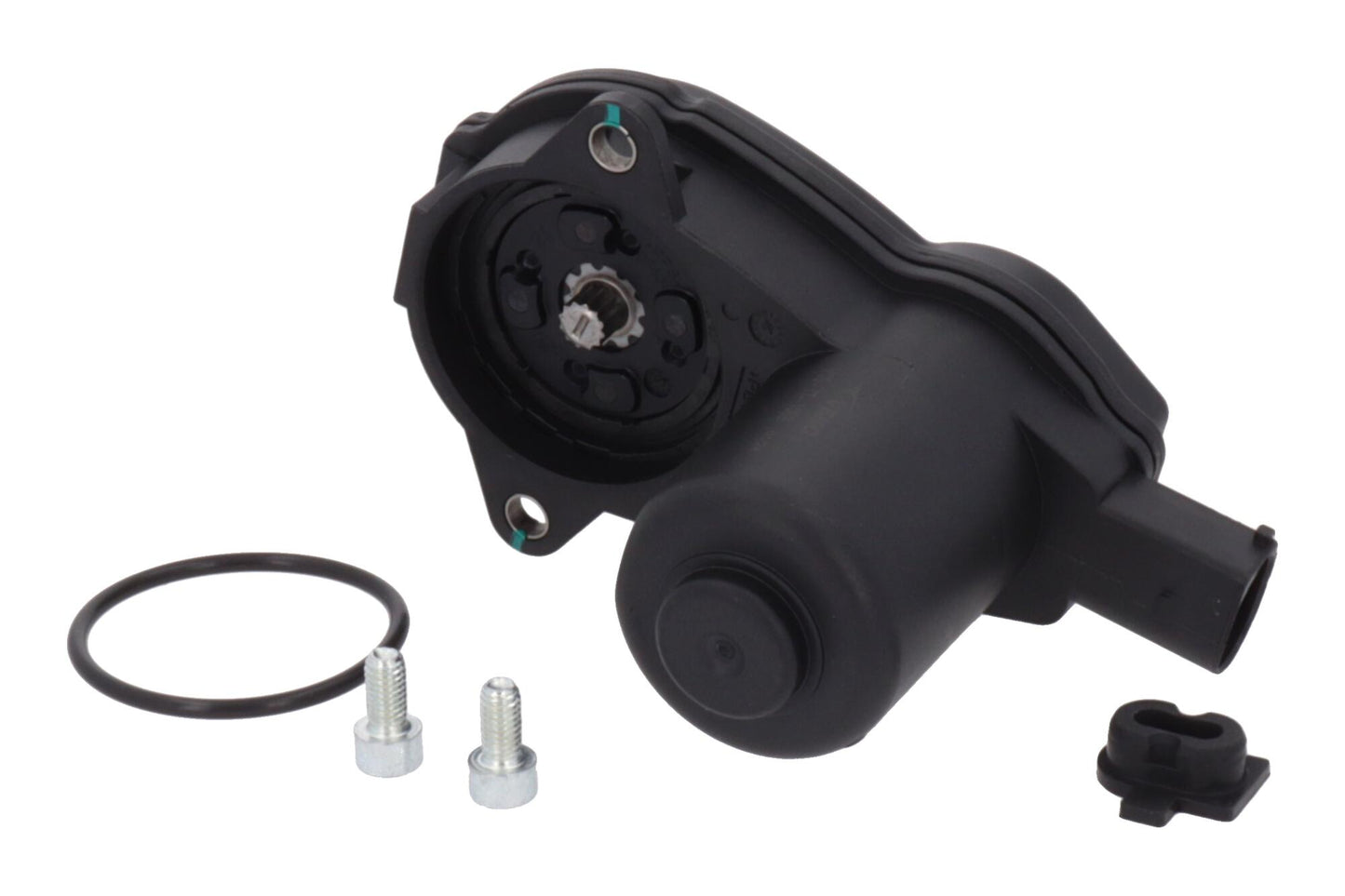 VEMO Control Element, parking brake caliper V10-77-1069-1